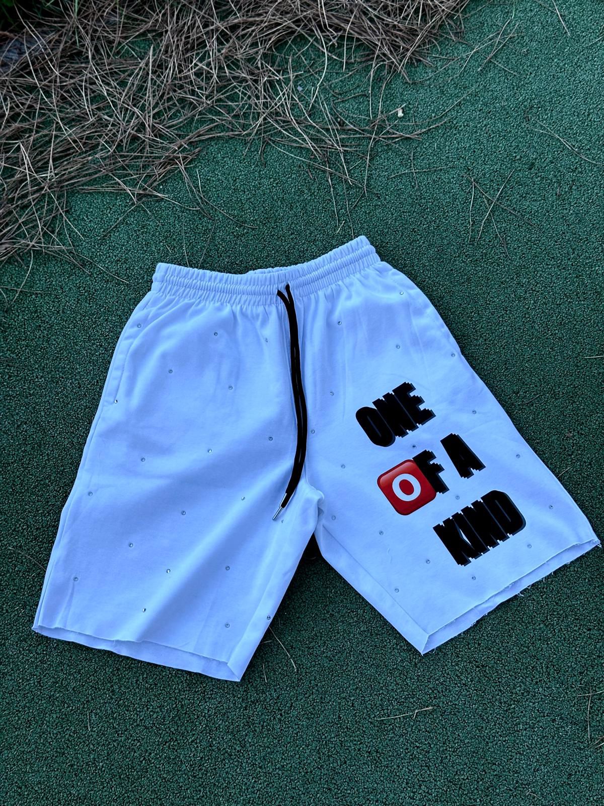 PANTALONCINI ANGEL