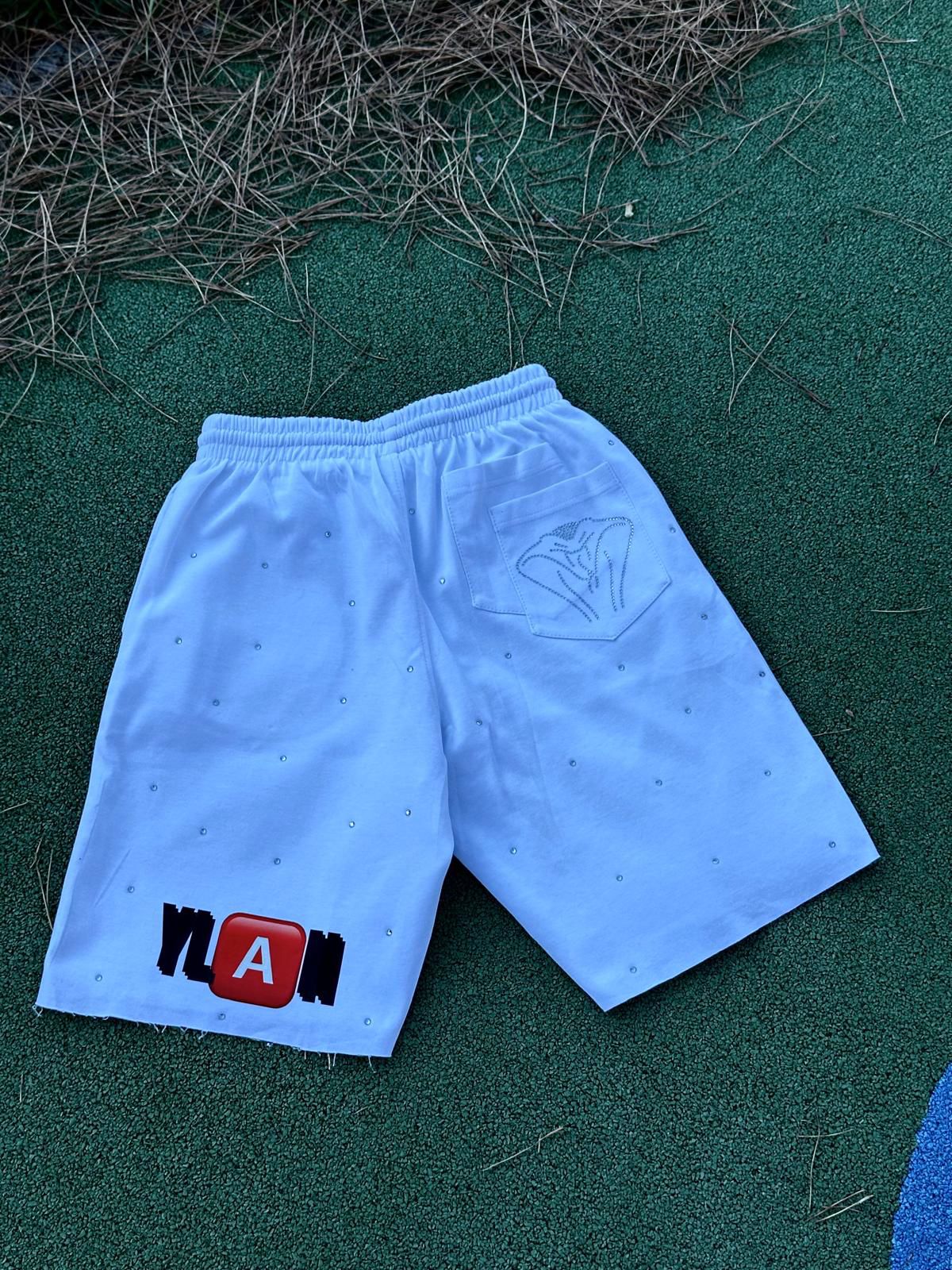 PANTALONCINI ANGEL