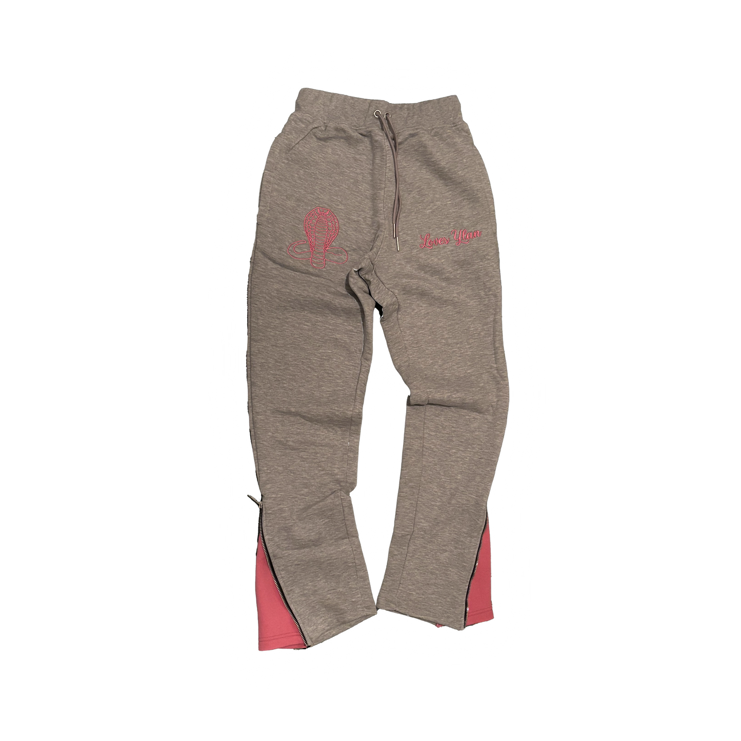 PINK PANTS